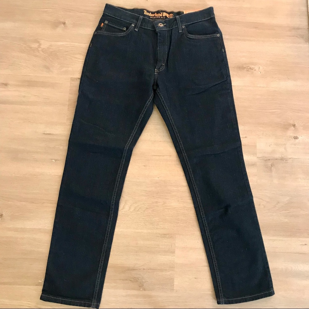 Timberland PRO Grit-N-Grind Modern Fit Jean